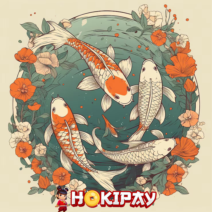 HOKIPAY >> Pembuka Jalan Untuk Mencapai Kemenangan Tinggi Dengan 24 Guru Suci - 24tirthankaras image 1