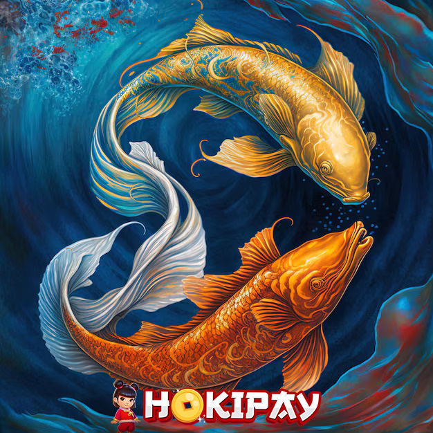 HOKIPAY : Website Resmi Slot Hoki Dengan Winrate Kemenangan Tinggi Paling Ultimate Saat Ini